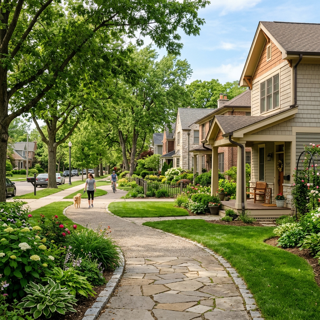 Homeownership Is More Than Buying a House